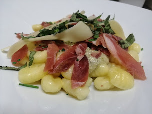 Photo n°18 de BOBO Resto à Aix-en-Provence (Service de livraison)