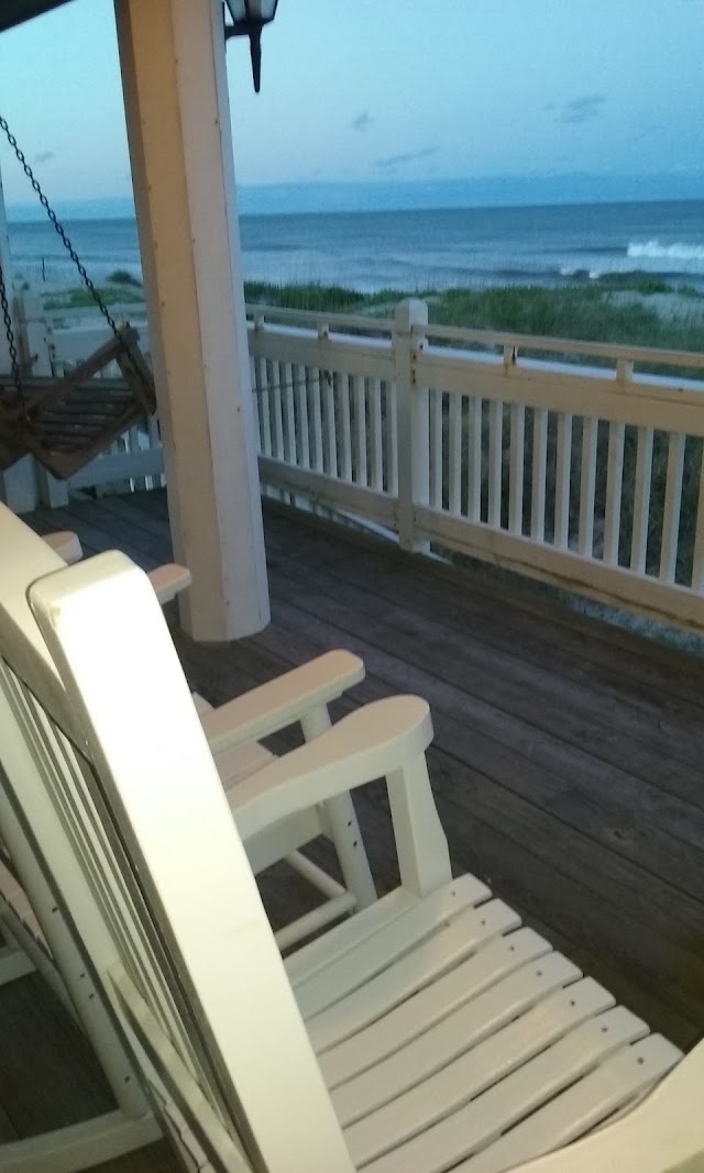 Inn At Rodanthe
