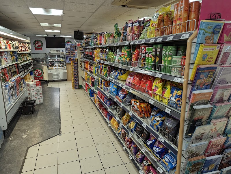 Londis Dedridge photo 2