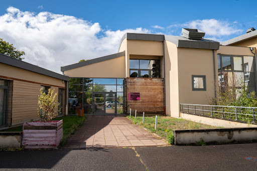 Photo de Avec l'EHPAD Huguette Henry