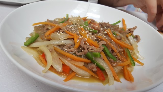 Restaurante Gayagum