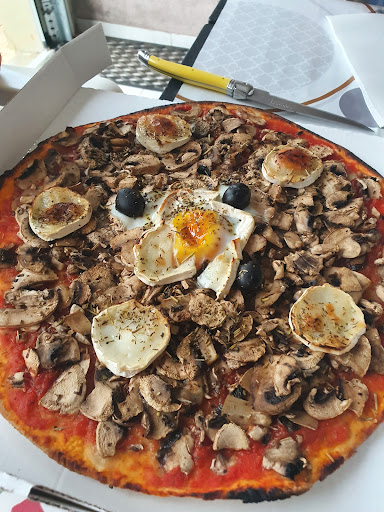 Photo 2 - Mamette Pizzas