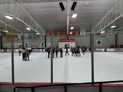Photos of Kentwood Ice Arena