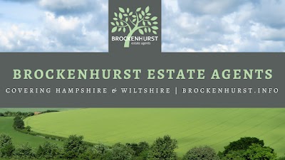 Brockenhurst Estate Agents, Andover