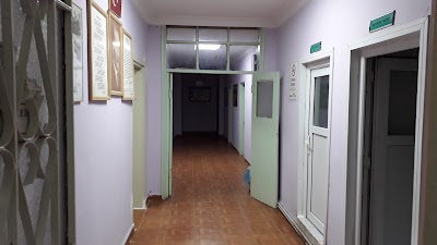 Photos of Reşadiye &Ouml;ğretmenevi Aso M&uuml;d&uuml;rl&uuml;ğ&uuml;