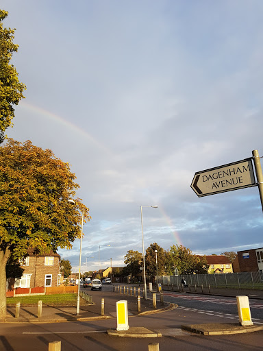 Becontree Ambulance Station - Thumbnail