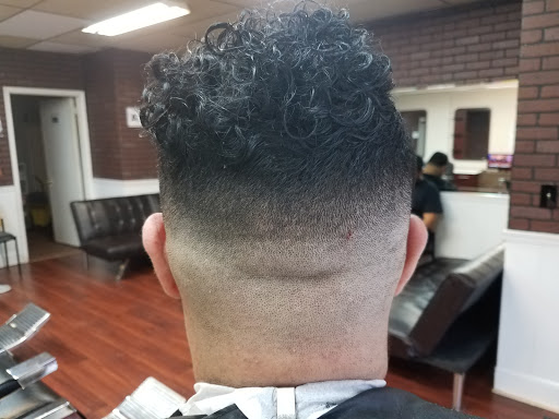Nino's Professional Barber Shop Gallery - United States
