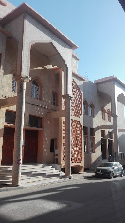 Photos of Mosqu&eacute;e Ahmed Sahnoun