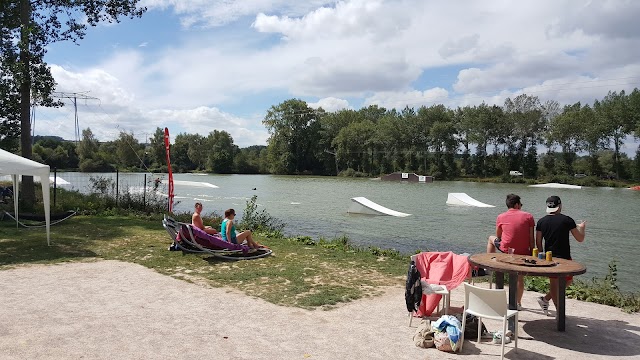 ACP Amiens Cable Park