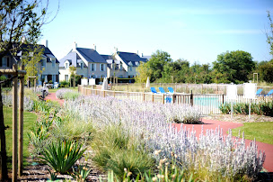 Photo n°2 de Spie batignolles paysage à Saint-Hymer (Société de travaux publics)