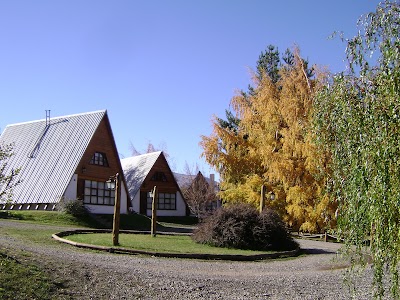Photos of Caba&ntilde;as La Cautiva