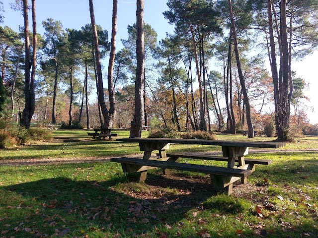 Accroparc de Soyaux
