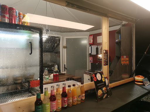 Photo 2 - Le comptoir du burger