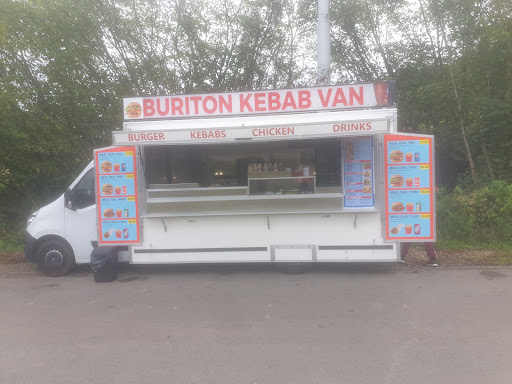 Buriton Kebab - Thumbnail