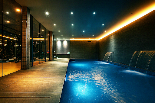 Azure Pools & Hot Tubs