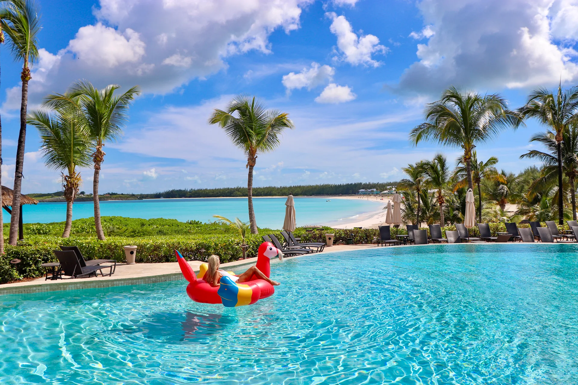 Grand Isle Resort And Residences