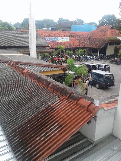 Photos of Gereja Katolik Santo Pius X