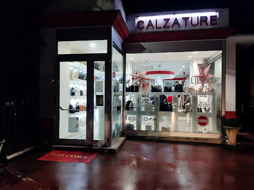 CALZATURE DIFFUSION