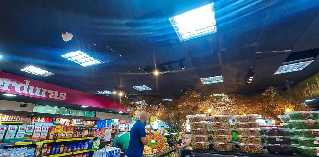 VerdFrut - Casa Forte - Recife, PE - Mercado