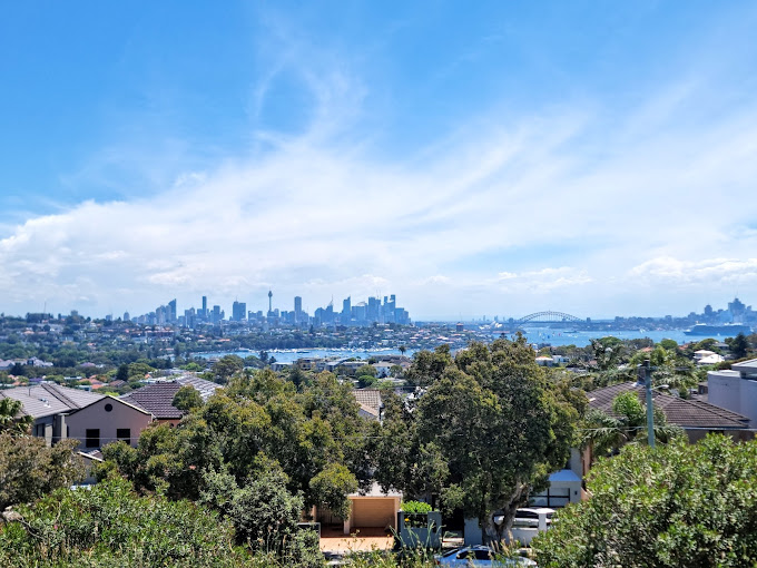 Dudley Page Reserve, Lancaster Road&, Military Rd, Australia