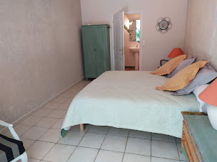 Photo n°21 de COCON VOYAGEUR Chambres d'hôtes, Antigymnastique, atelier créativité à La Limouzinière (Programme de bien-être)