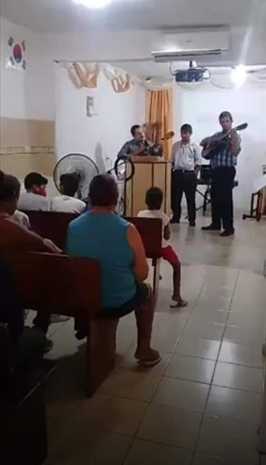 Iglesia Bautista Fundamental Betania - Thumbnail