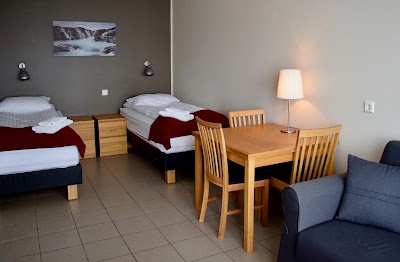 Photos of Arctic Nature Hotel