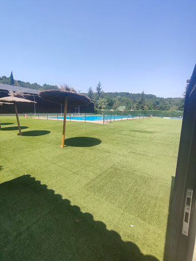 Piscina Municipal de La Alberca - Thumbnail