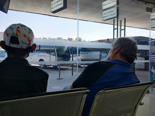 Autobuses México Toluca Zinacantepec y Ramales S.A. de C.V. - Thumbnail