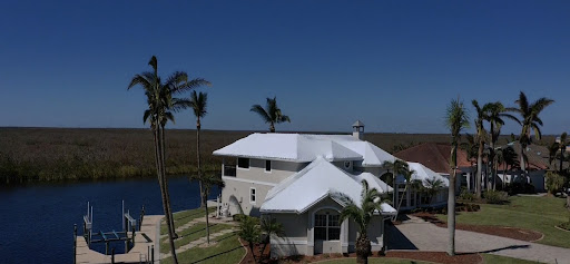 Sinclair Construction - Visual