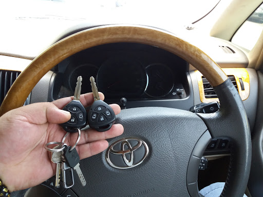 Jia Hau Locksmith & Hardware Enterprise