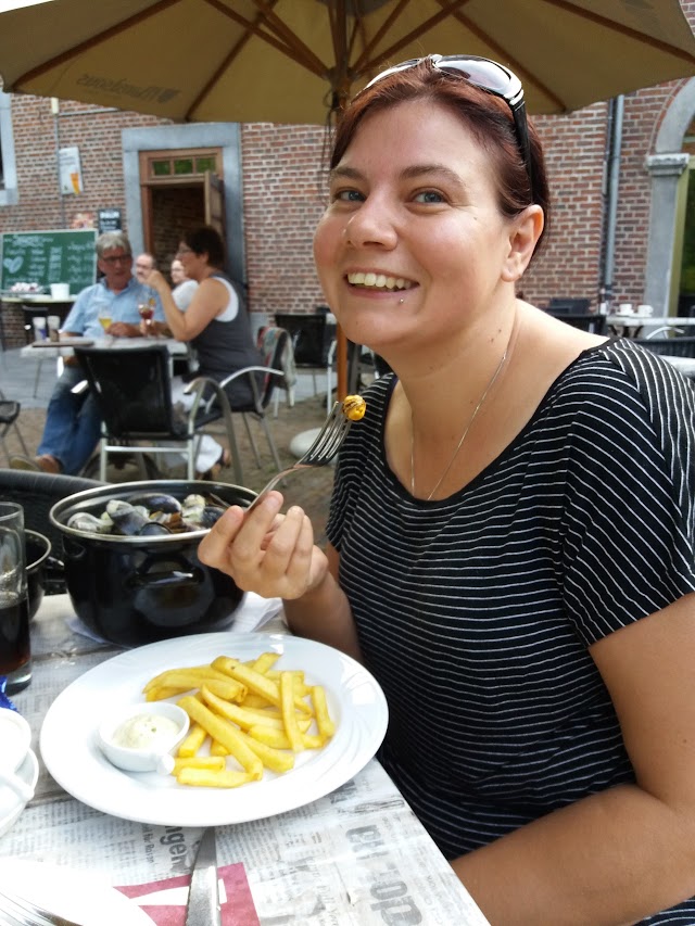 Brasserie Het Olmenhof