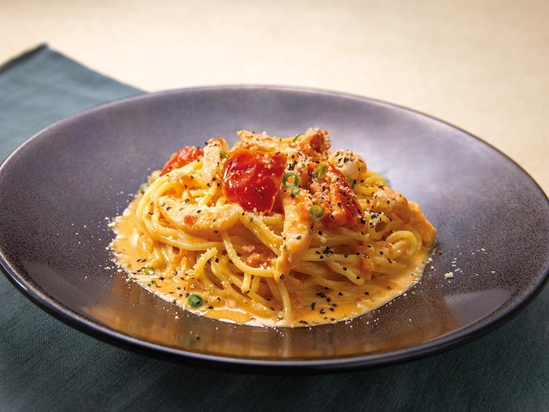 鎌倉パスタ ららぽーと磐田店