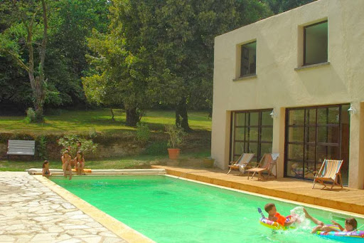 Photo de Le Prieuré de Coussac-Bonneval à Coussac-Bonneval (87500)