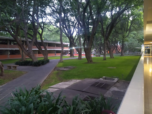 ITESO, Universidad Jesuita de Guadalajara