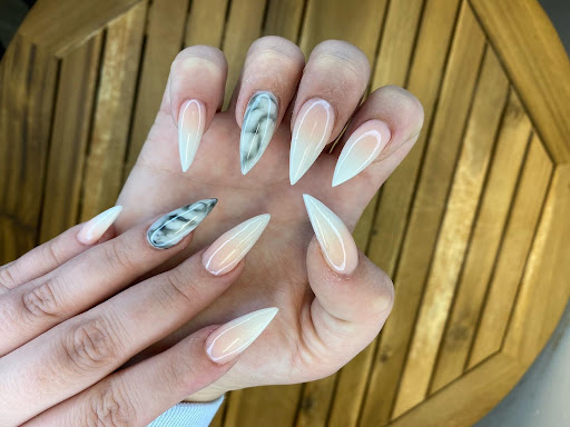 Five Star Nail Spa Eton