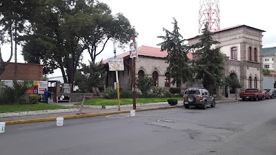 Photos of Basilica of Our Lady of Guadalupe La Villita