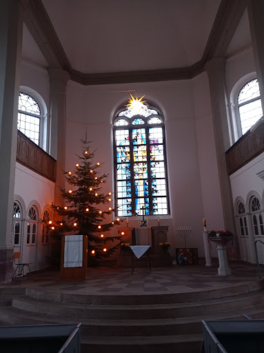 St. Johannes (Bennungen) - Thumbnail
