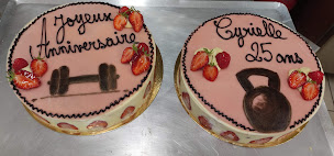 Photo n°2 de Esprit Pain à Saint-Clair-du-Rhône (Pâtisserie)