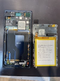 スマホスピタル 尾張旭店