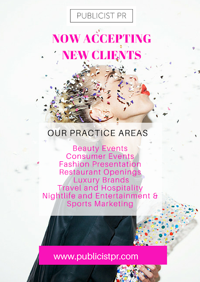 PUBLICIST PR CONSULTANTS