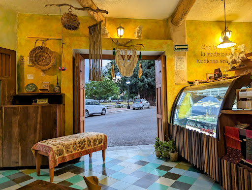 ELELA ORGANIC VEGAN CAFE Y RESTAURANT - Thumbnail