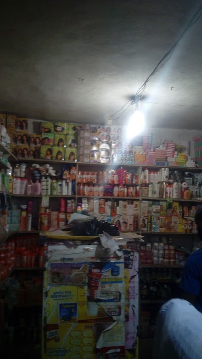 Photos of Davis Supermarket