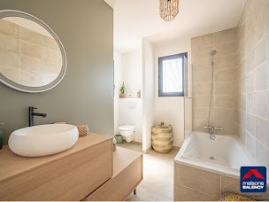 Photo n°13 de Maisons Balency à Castries (Promoteur immobilier)