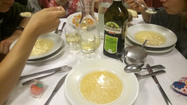 Trattoria Primavera