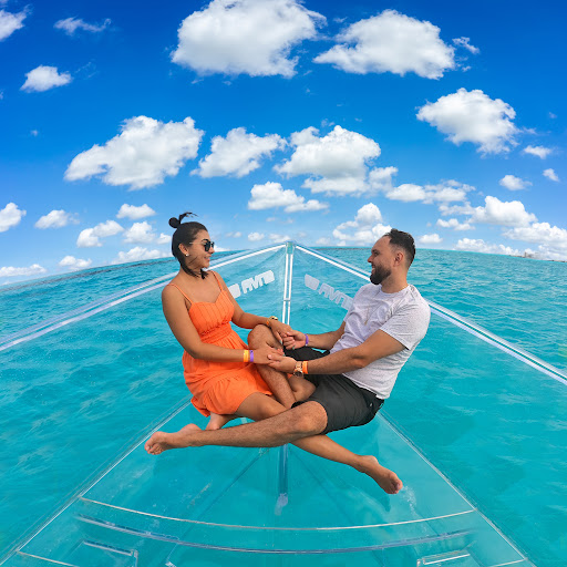 What To Do In Cancun