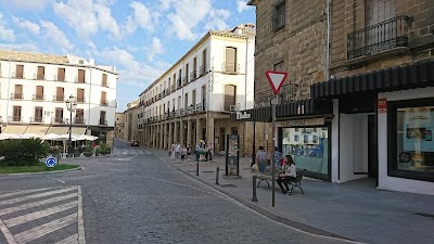 lodging