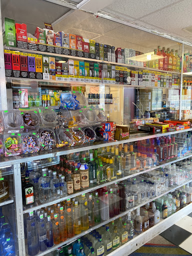 D&T Package Store Liquor Gallery - United States