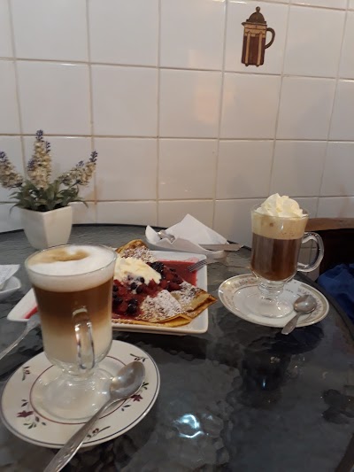 Photos of Cafe Barros