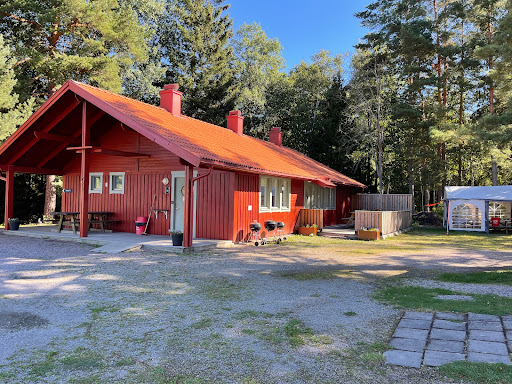 Caravan Club Tisarstrand
